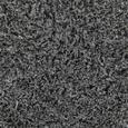 Teppich Hochflor Shaggy ca. 120x170 cm - Dunkelgrau, MODERN, Textil (120/170cm) - Mömax modern living