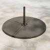 TYNGDSKIVA BASE - grå, Basics, sten (46/3,5/46cm) - Mömax