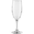 Pahar De Vin Spumant Bilie - clar, sticlă (5/19,3cm) - modern living Pahar De Vin Spumant Bilie - clar, sticlă (5/19,3cm) - modern living