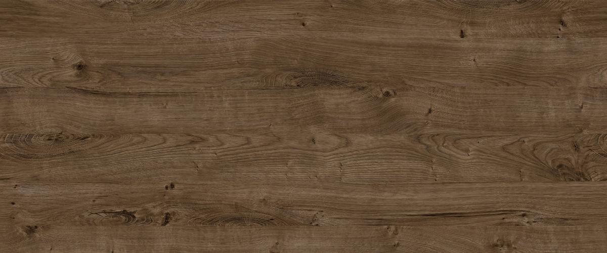 Küchenblock inkl. 5 E-Geräte IP3150 Graphitfarben - Eichefarben/Graphitfarben, Trend, Holzwerkstoff/Metall (280cm) - Impuls