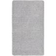 Badematte Christina ca. 70x120cm - Grau, Textil (70/120cm) - MÖMAX modern living