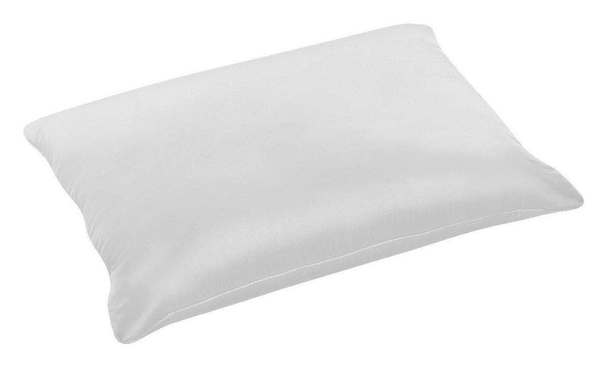 Pernă Fresh bamboo memory - Basics, textil (50/60cm)