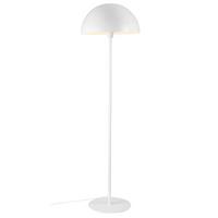 LAMPA STOJĄCA 48584001 ELLEN STEHLA - biały, Basics, metal (40/140cm) - Nordlux