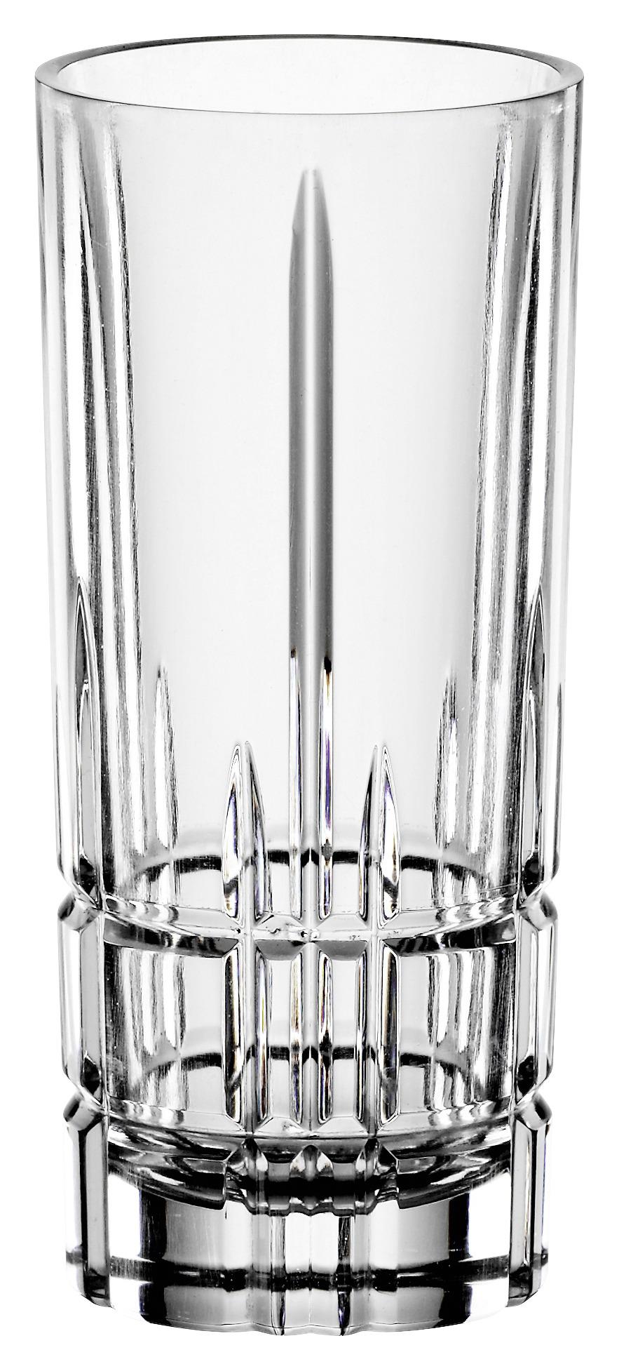 Schnapsglas Perfect Serve, 4-teilig - Klar, MODERN, Glas (4,0/9,0/4,0cm) - Spiegelau