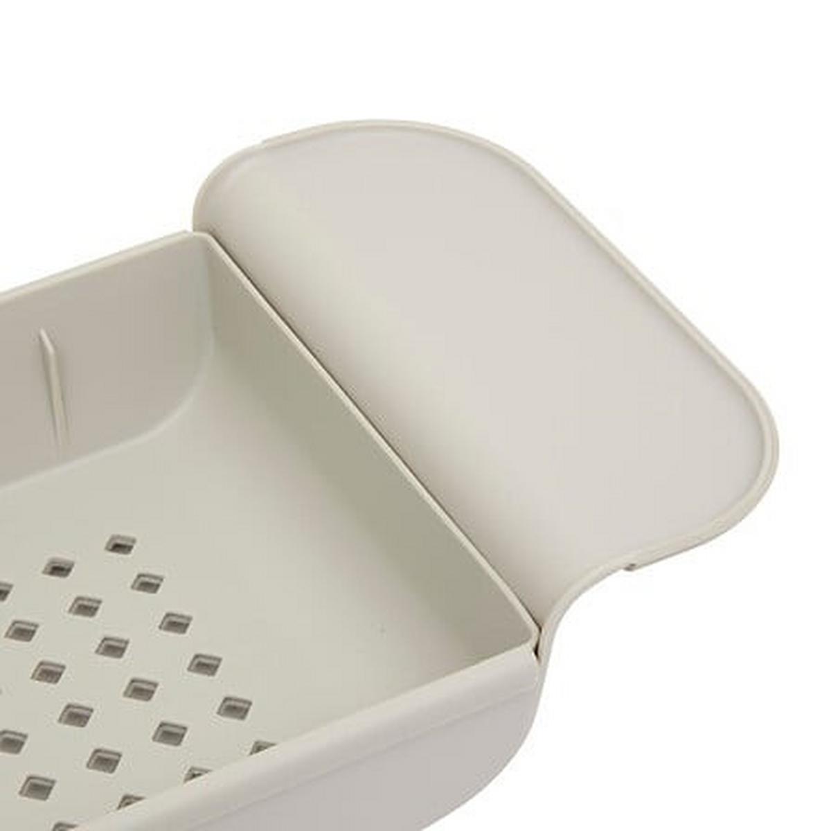 Tăviță pentru cadă Easybath - Basics (55/17/7,2cm)