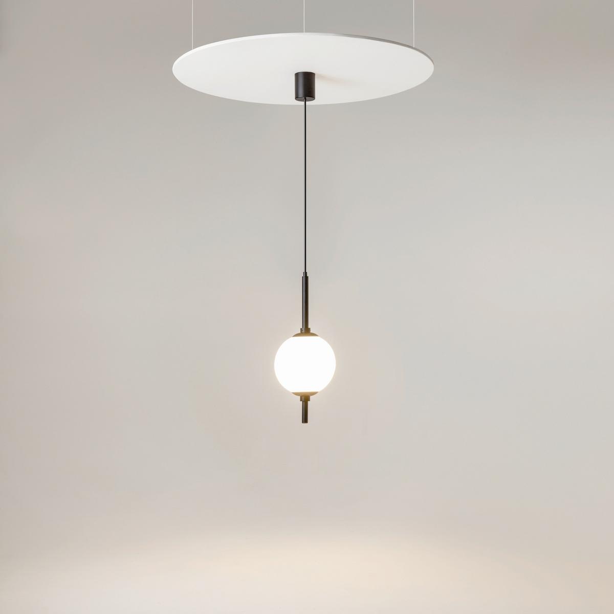 Pendelleuchte Z020pl-L6b3k - Schwarz, Design, Metall (18/351cm) - MAYTONI