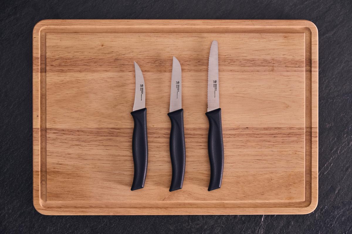 ZESTAW NOŻY 1033267 HENCKELS - Basics - Henckels by ZWILLING