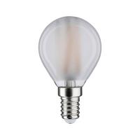 LED-Leuchtmittel 28728 max. 5 Watt - Transparent, Basics, Kunststoff (4,5/7,8cm) - Paulmann