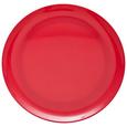 Speiseteller Uni Pink - Pink, Trend, Kunststoff (25,2cm) - Mömax modern living Speiseteller Uni Pink - Pink, Trend, Kunststoff (25,2cm) - Mömax modern living