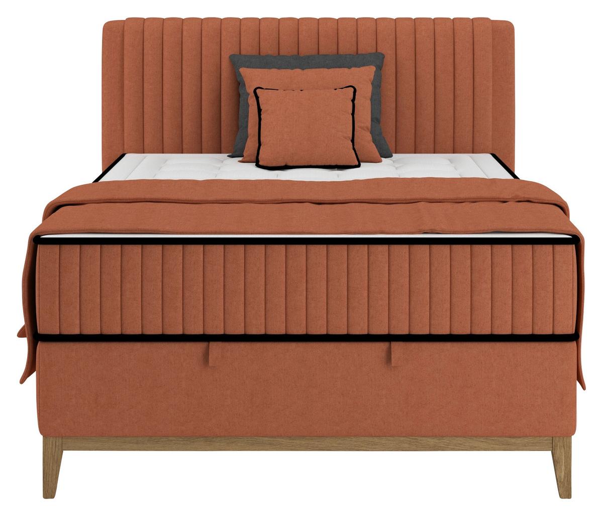 Box Krevet Elena - Konvencionalno (120/200cm) - Sembella