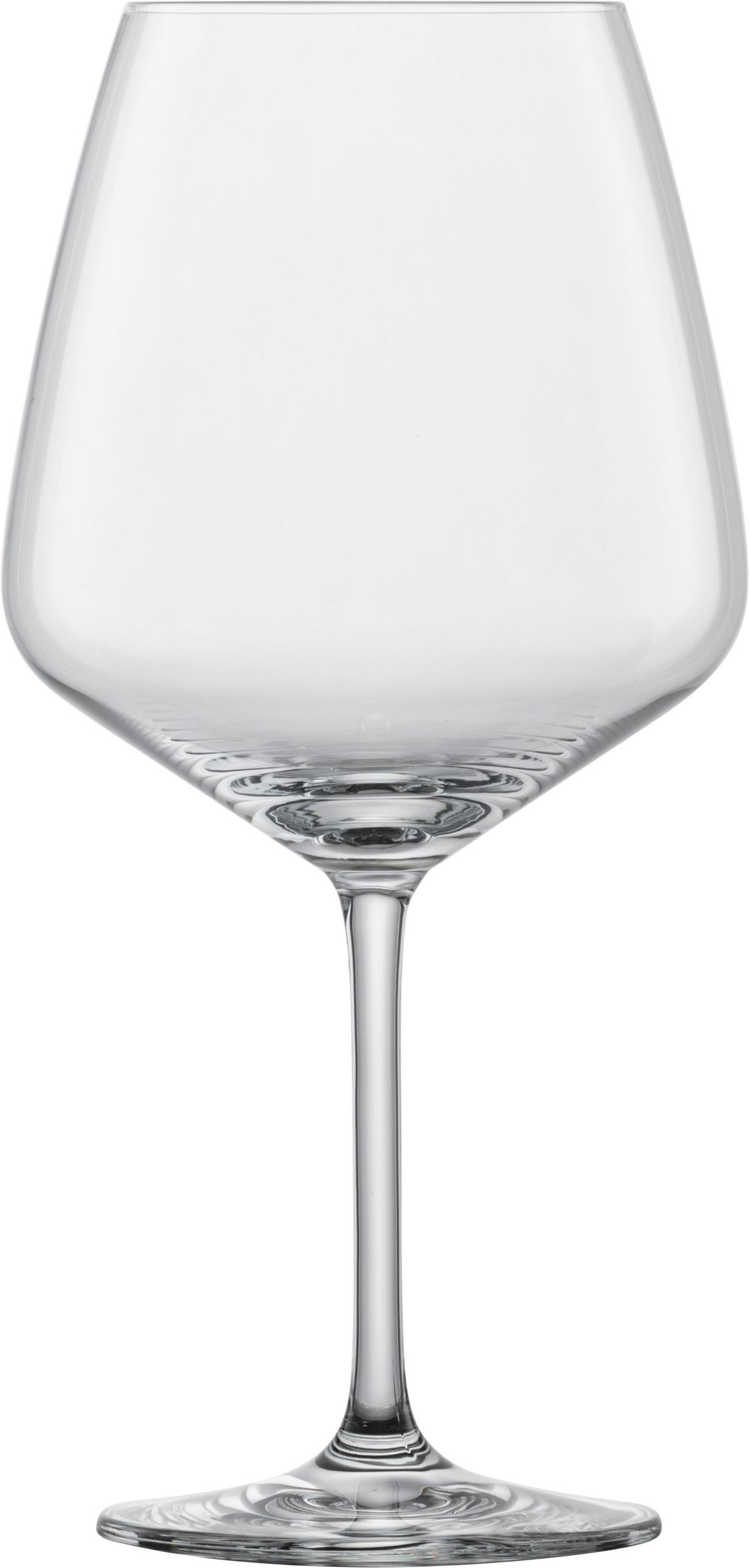 KOMPLET SZKŁA STOŁOWEGO 130014 - przejrzysty, Design, szkło (782ml) - Schott Zwiesel