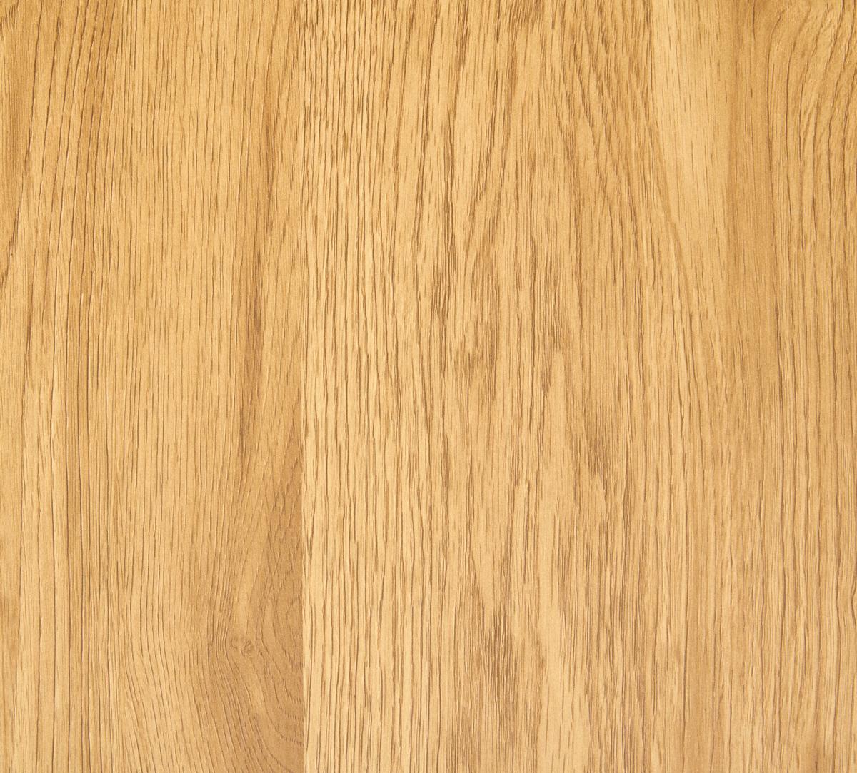 Jedilna Miza, Barva Hrasta, 180x100 - črna/barve hrasta, Konvencionalno, kovina/leseni material (180/75/100cm) - MID.YOU