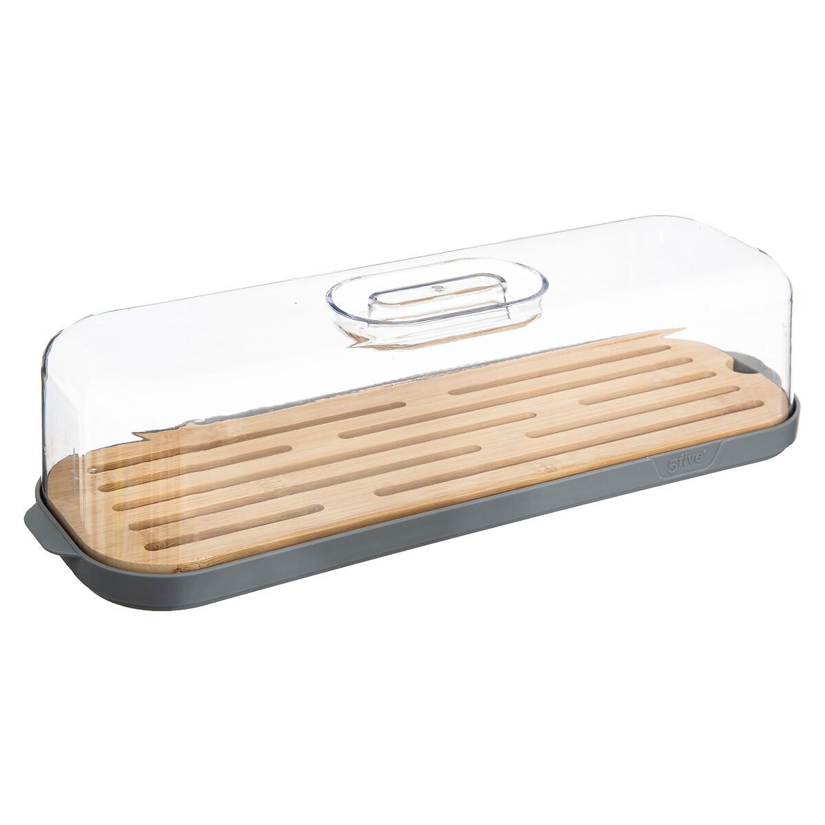 Kutija Za Kruh Baguette Box - Basics (39/9,7/12cm)