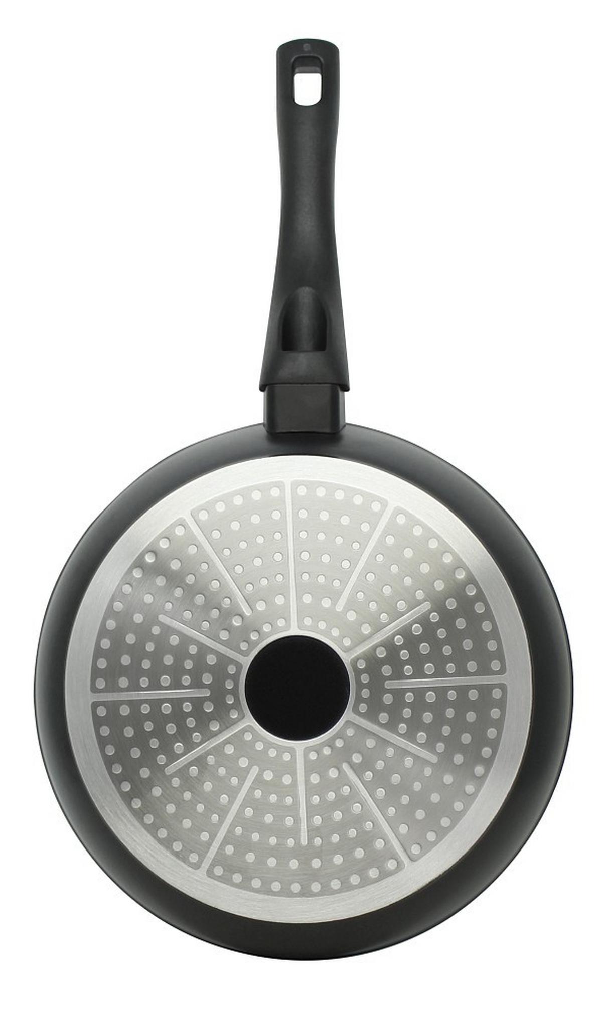 PATELNIA 41628 - Basics, metal (28cm) - Johann Lafer