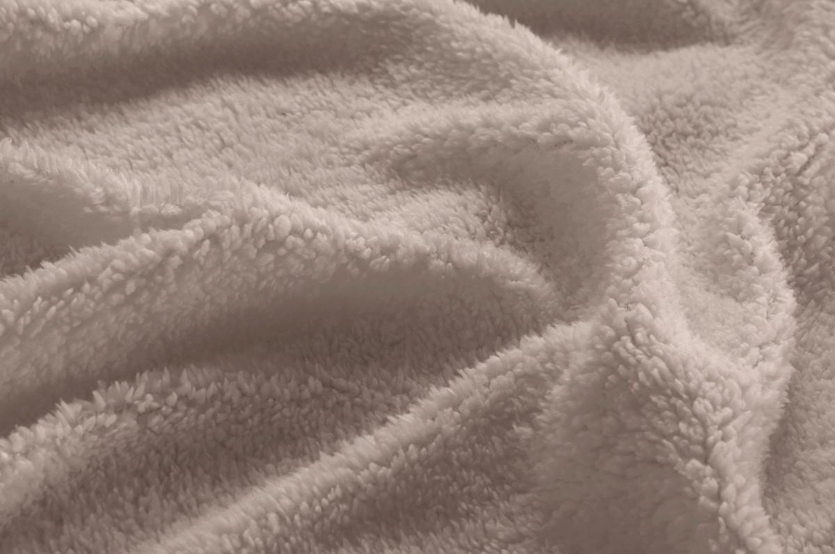 Ágyneműhuzat-garnitúra Teddy - homok, textil (140/200cm) - Modern Living