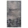 KONSTFÄLL DENISE 1 -AKT- - antracit, Romantik / Lanthus, textil/päls (80/150cm) - Mömax