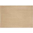 Asztali Szett Eduard - homok színű/világosszürke, konvencionális, textil (30/45cm) - MÖMAX modern living