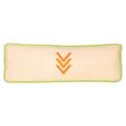 KINDERKISSEN SEITENKISSEN - Beige/Orange, Design, Textil (88/11/30cm) KINDERKISSEN SEITENKISSEN - Beige/Orange, Design, Textil (88/11/30cm)