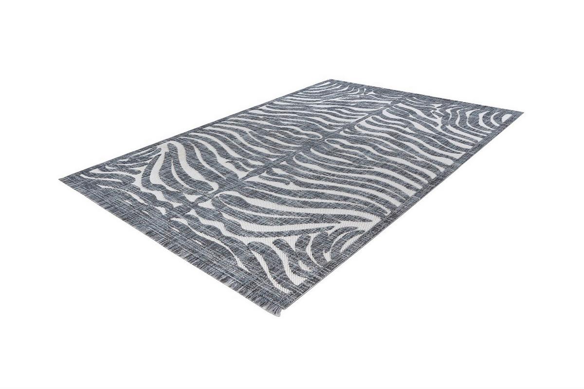 TEPPICH SARAI 325 GRAU - Grau, Konventionell, Textil (160/230cm) - Kayoom