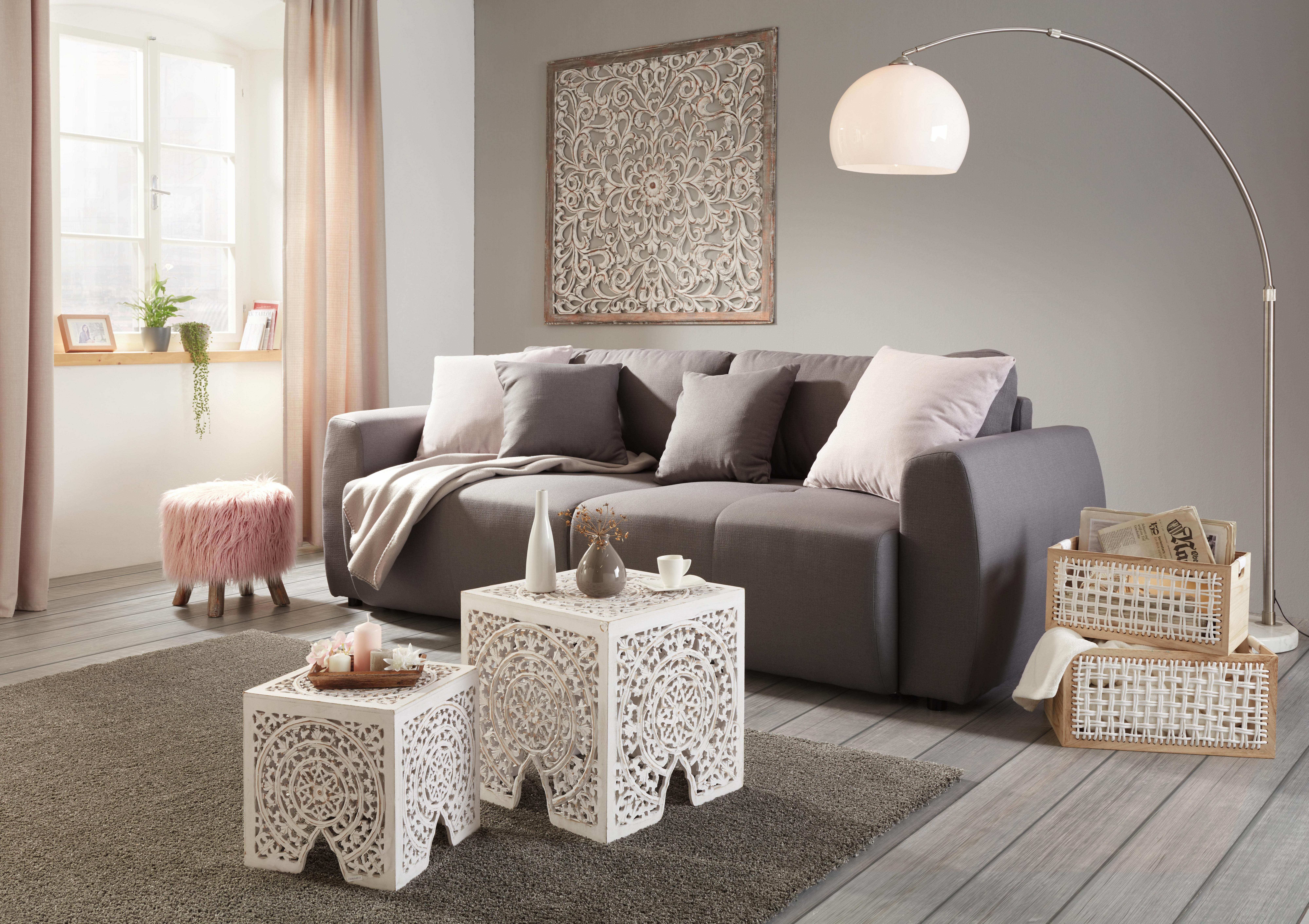 Wanddeko Marbella aus Eisen online kaufen mömax