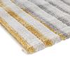 TAPIS TISSÉ RINGO - crème/multicolore, KONVENTIONELL, textile (120/170cm) - Mömax