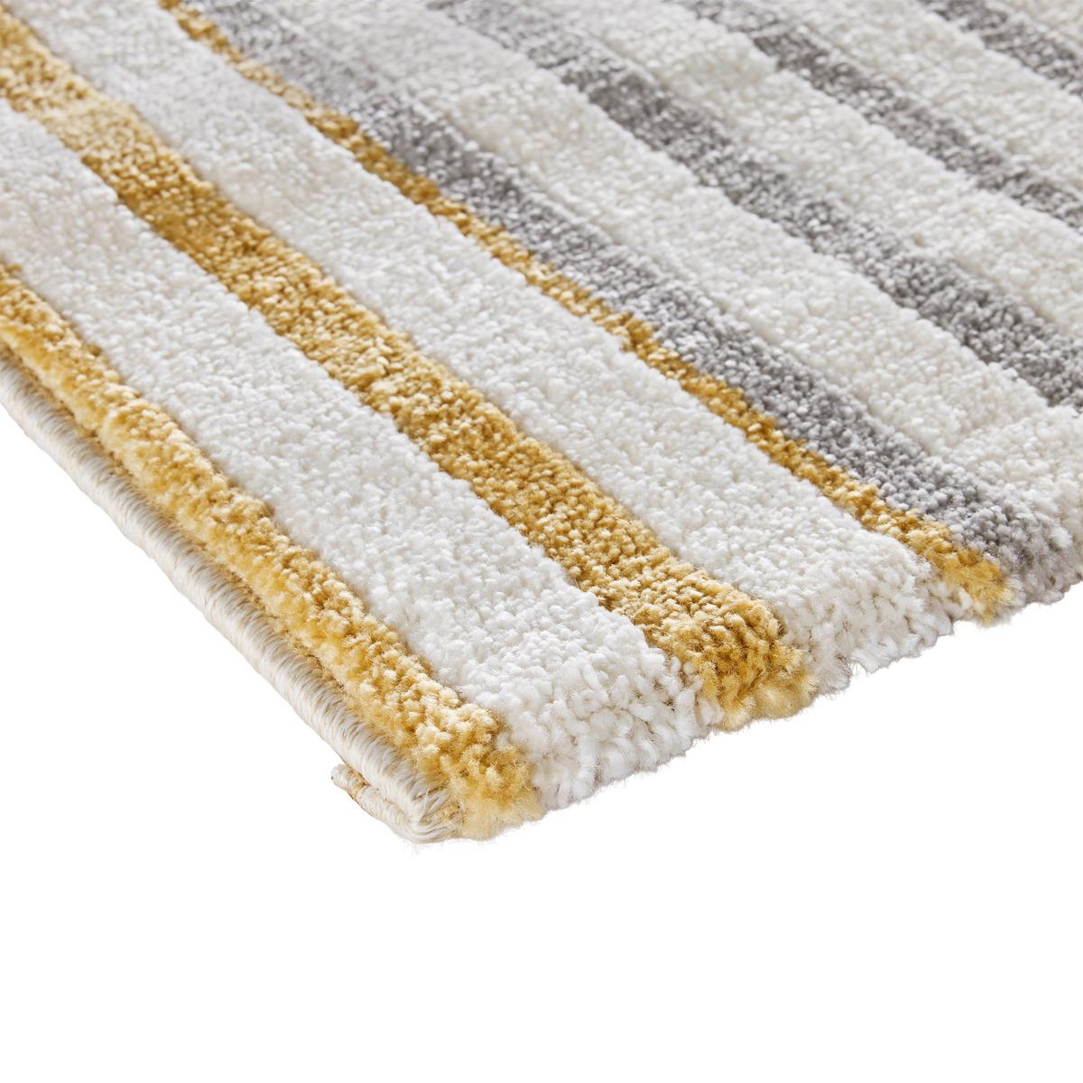 Szőtt Szőnyeg Ringo 160/230 - krémszínű/többszínű, Konventionell, textil (160/230cm) - Mömax