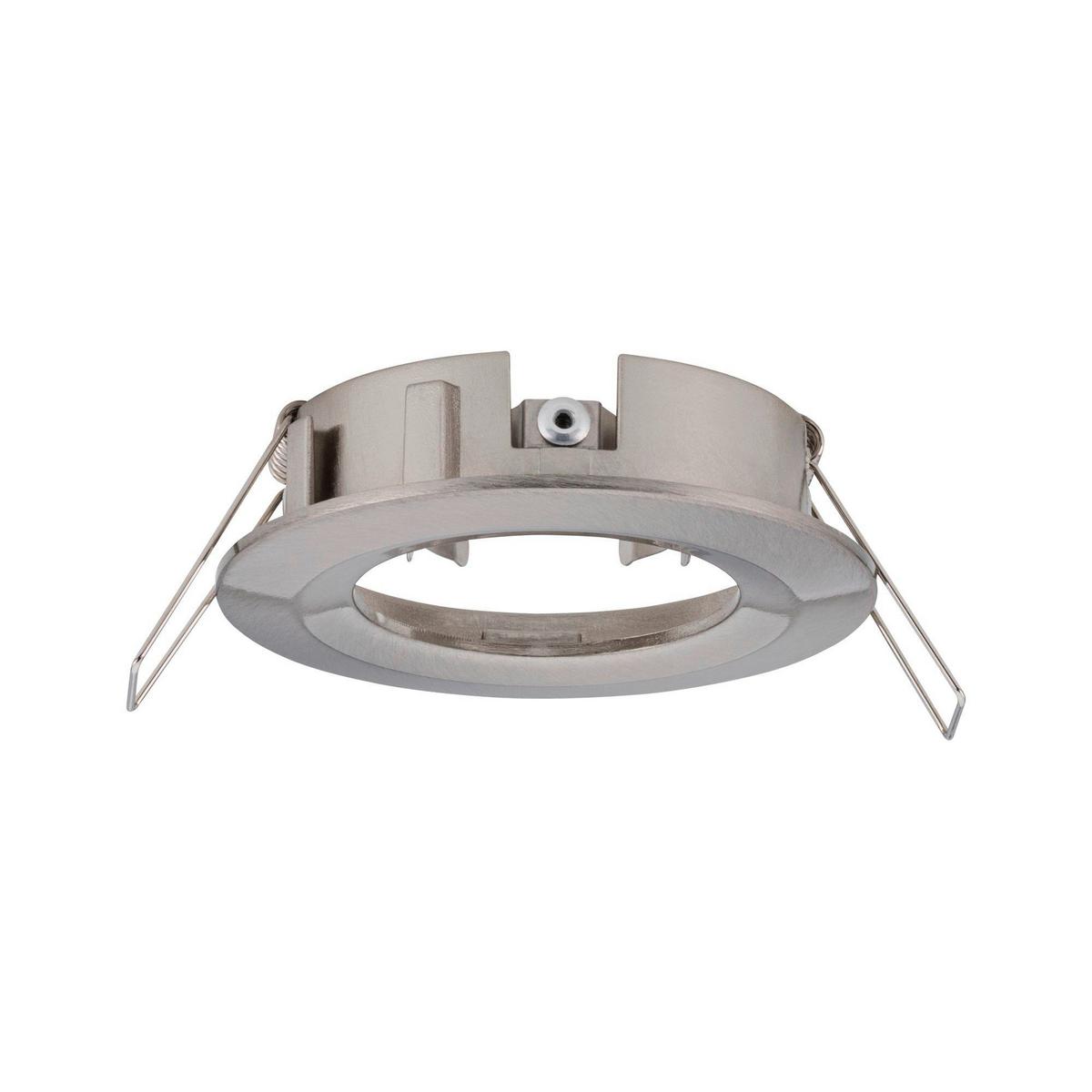 Deckenleuchte Choose Spot Set max. 10 Watt, 3er Set - Alufarben, Basics, Metall (8,4cm) - Paulmann