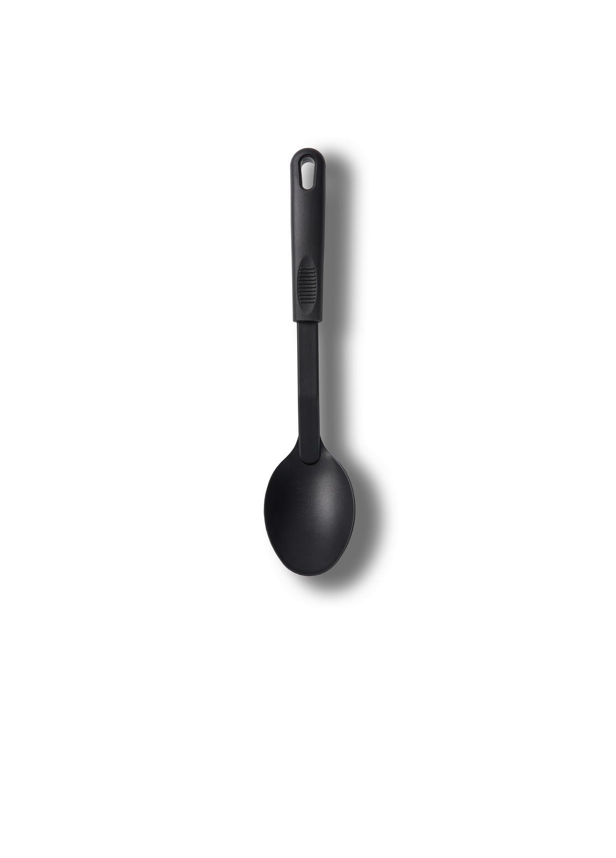 ZESTAW GARNKÓW HC20168S8 - czarny/przezroczysty, Basics, tworzywo sztuczne/metal - Homeware Profession.