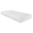 Vzmetnica Pelso H2/3 80x200cm - bela, tekstil (80/200cm) - Nadana Vzmetnica Pelso H2/3 80x200cm - bela, tekstil (80/200cm) - Nadana