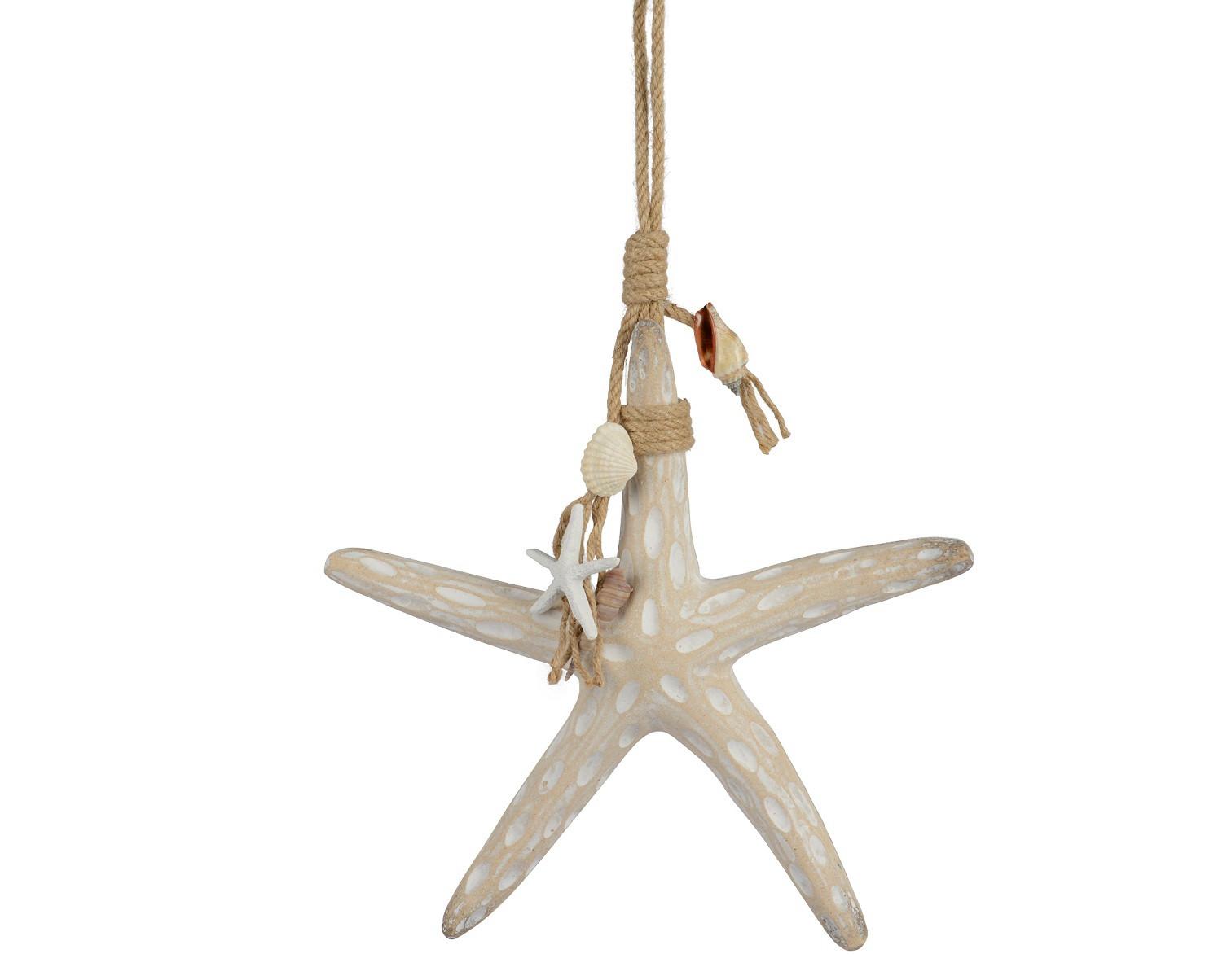 Morska Zvijezda Dekorativna Star - Basics (4,5/30/30cm)