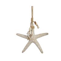 Stea de mare decorativă Star - Basics (4,5/30/30cm)