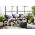 Blazine Za Vrtno Pohištvo Daniel - rjava, tekstil (40/60cm) - Mömax modern living Blazine Za Vrtno Pohištvo Daniel - rjava, tekstil (40/60cm) - Mömax modern living
