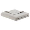 HANDDUK OLIVIA - ljusgrå, Klassisk, textil (50/100cm) - Premium Living