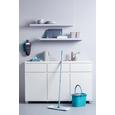 Bodentuch Paula 3-teilig - Opal/Rosa, MODERN, Kunststoff (50/60/1cm) - Mömax modern living Bodentuch Paula 3-teilig - Opal/Rosa, MODERN, Kunststoff (50/60/1cm) - Mömax modern living
