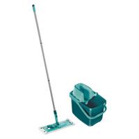 Felmosószett Leifheit Combi Clean M - türkiz/zöld, Basics, műanyag/fém - Leifheit