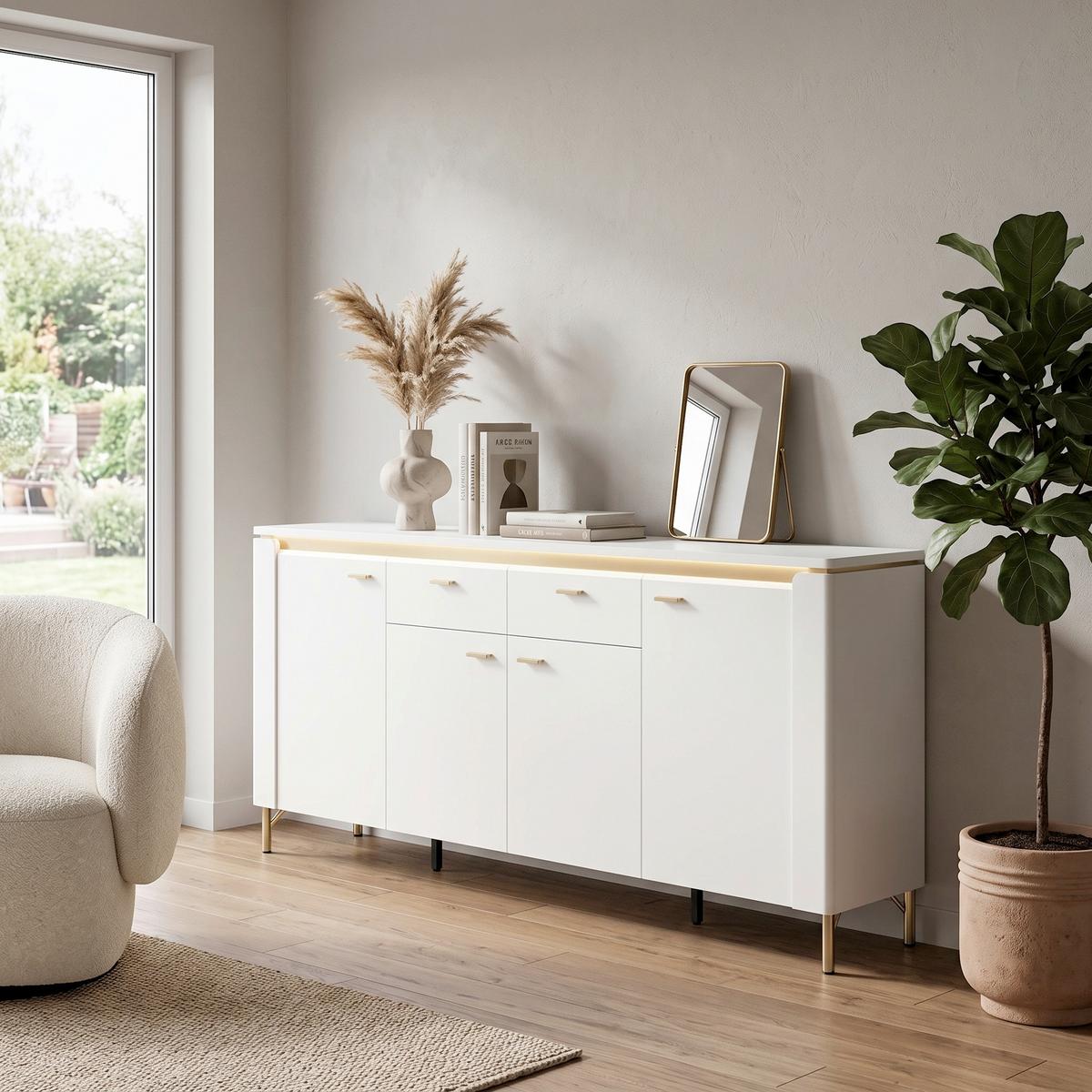 Sideboard LAZIO » günstig kaufen