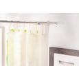 Set Baie Pentru Perdele Marie - culoare inox, metal (120cm) - Modern Living Set Baie Pentru Perdele Marie - culoare inox, metal (120cm) - Modern Living