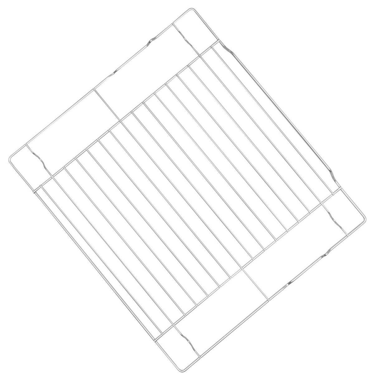 Herdset 90355 Schwarz - Schwarz, Basics, Glas/Metall (59,5/59,5/57,5cm) - Mican