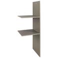 Notranja Razdelitev Dodatek - leseni material (45/147/45cm) - Modern Living Notranja Razdelitev Dodatek - leseni material (45/147/45cm) - Modern Living