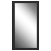Spiegel "Trondheim" , Eiche - Eichefarben, Basics, Glas/Holzwerkstoff (54,4/100/1,9cm) - Livetastic