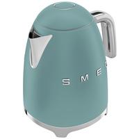 Vízforraló Smeg Klf03egmeu - Design (24,8/22,6/17,1cm)