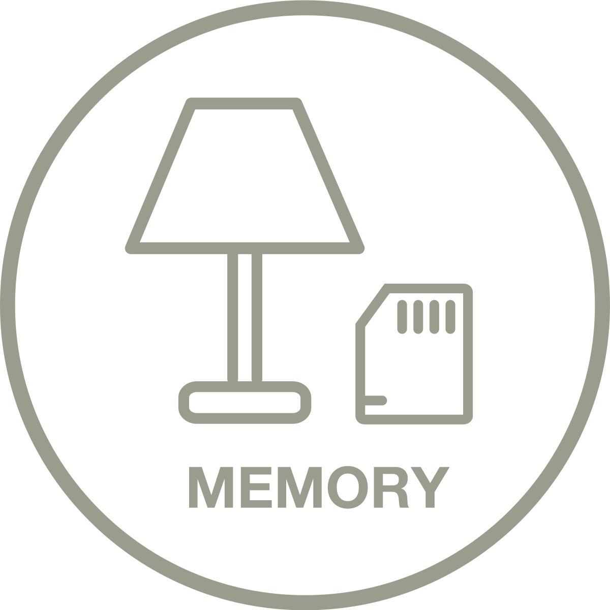 Lampadar cu LED Javier - negru, Modern, plastic/metal (36/115cm) - Mömax