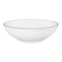 MISKA 001.741634 - biały, Lifestyle, ceramika (23cm) - Seltmann Weiden