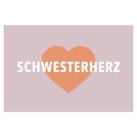 Glückwunschkarte Kupfergold Multicolor - Multicolor, Basics, Papier (24/17,5cm)