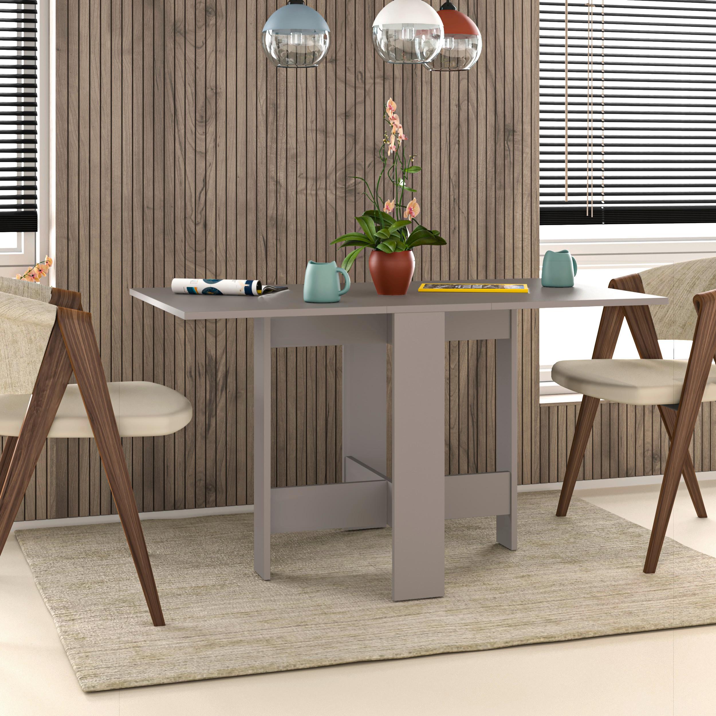 Jedilna Miza Artemio, Mocha Rjava, 130x76cm - mocha rjava, Design, leseni material (130/76/73cm) - Livetastic