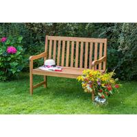 Vrtna Klop Mindanao, Akacija - barve akacije, Konvencionalno, les (107/89/54cm) - Gardenson