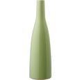 Vaza Plancio - zelena, Konvencionalno, keramika (27cm) Vaza Plancio - zelena, Konvencionalno, keramika (27cm)