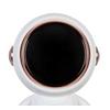 HÖGTALARE LENS - vit, Modern, plast (8,8/9,2/13,2cm) - Mömax