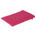 Waschhandschuh Peter in Pink - Pink, Textil (16/21cm) - Mömax modern living Waschhandschuh Peter in Pink - Pink, Textil (16/21cm) - Mömax modern living