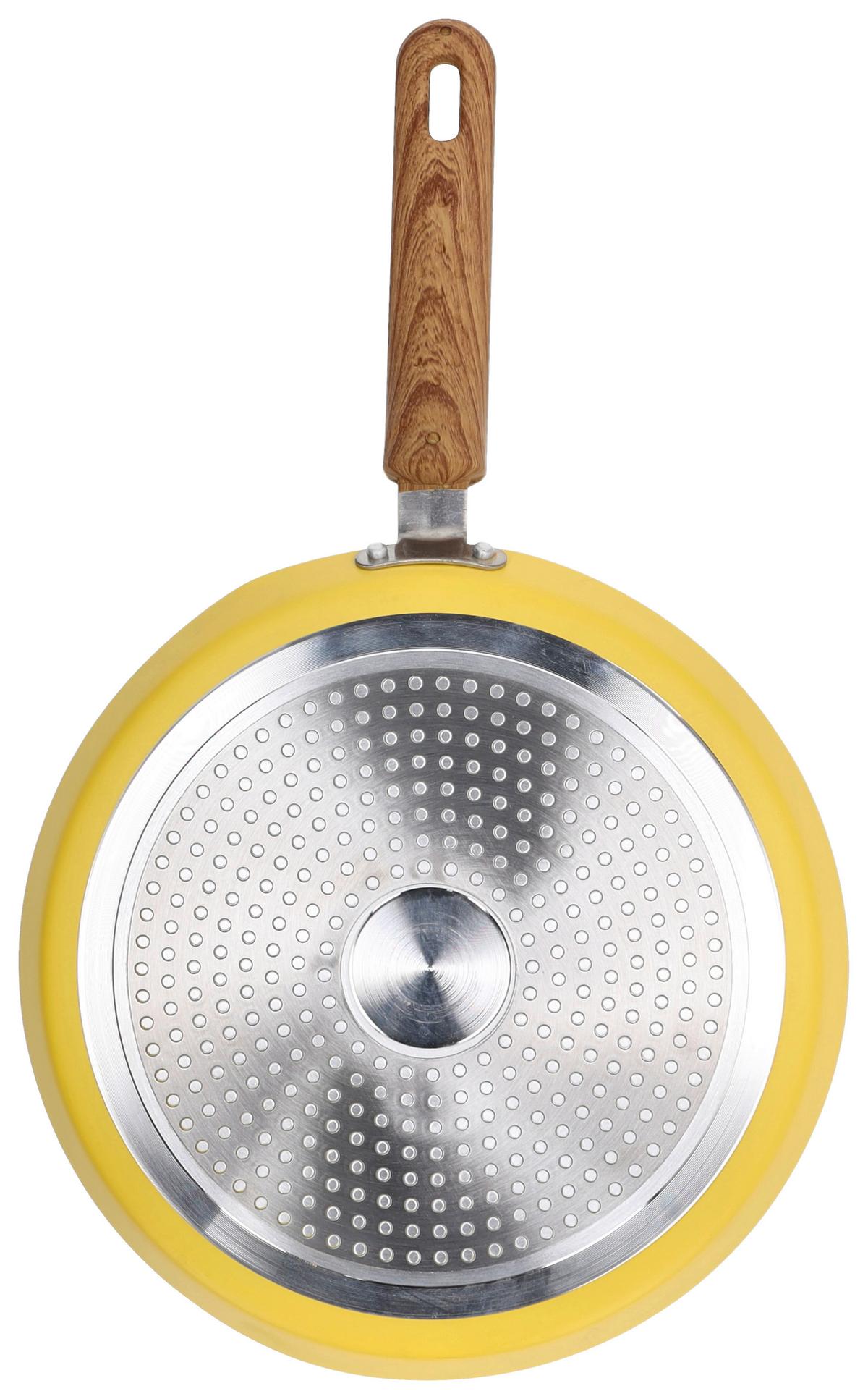 Ponev Za Palačinke Yellow - Trendi (25cm) - Tognana